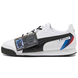 Puma 309114-02 BMW MMS Roma Erkek Spor Ayakkabı
