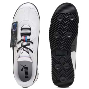 Puma 309114-02 BMW MMS Roma Erkek Spor Ayakkabı