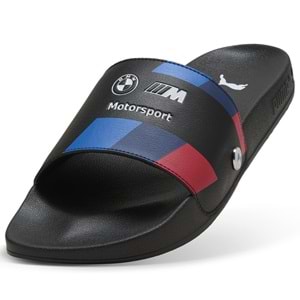 Puma Bmw Mms Leadcat 2.0 Logo 309206-01 Unisex Terlik