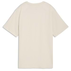 Puma 691821-87 Ess Graphics Animal Tee Better Tişört T-Shirt Kadın Tişört