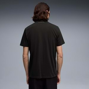 Puma 634496-01 Porsche ESS Polo Tişört Erkek T-Shirt