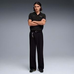 Puma 634496-01 Porsche ESS Polo Tişört Erkek T-Shirt