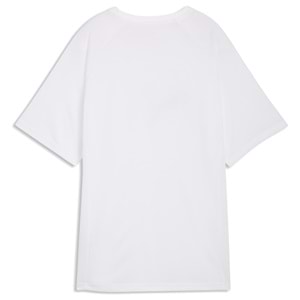 Puma Evostrıpe Graphic Tee 691896-02 Kadın Tişört