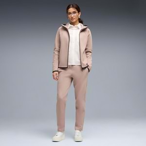 Puma Evostrıpe Sweatpants DK op 691899-88 Kadın Eşofman Altı
