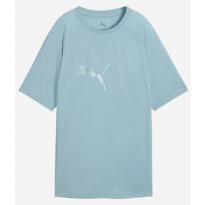Puma Evostrıpe Graphic Tee 691896-47 Kadın Tişört