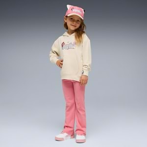 Puma 634928-87 X GDH Graphic Hoodie Kız Çocuk Sweatshirt