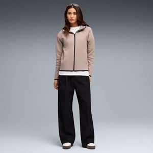 Puma T7 Women S Concept Relaxed Track Jacket 691898-88 Eşofman Üstü Kadın Ceket