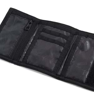 Puma 054758-05 Cüzdan Phase Aop Wallet Spor Cüzdanı