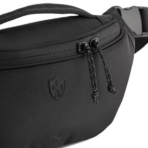 Puma 092241-01 Ferrari Pro Waist Bag Unisex Bel Çantası