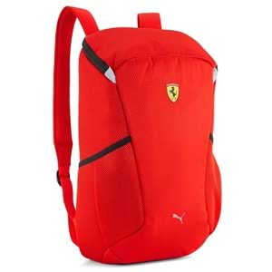Puma 092245-01 Ferrari Large Backpack Sırt Çantası Unisex Çanta