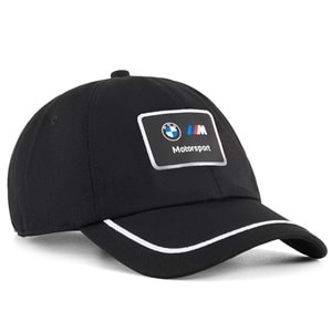 Puma 026877-01 Bmw Mms Heritage Dad Cap Unisex Şapka