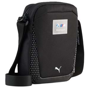 Puma 092235-01 BMW MMS Portable Unisex Çapraz Omuz Çantası