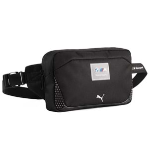 Puma 092234-01 BMW MMS BOXY Waist Bag Unisex Bel Çantası