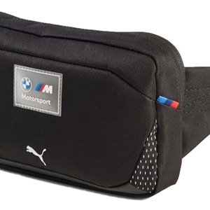 Puma 092234-01 BMW MMS BOXY Waist Bag Unisex Bel Çantası