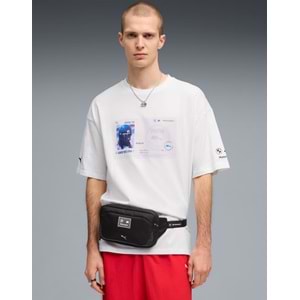 Puma 092234-01 BMW MMS BOXY Waist Bag Unisex Bel Çantası