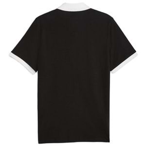 Puma Ferrari Piquet Polo 634248-01 Tişört Erkek T-Shirt