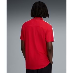 Puma Ferrari MT7 Polo 635831-02 Tişört Erkek T-Shirt