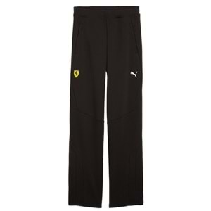 Puma Ferrari PM1 Sweat Pants 634244-01 Erkek Eşofman Altı