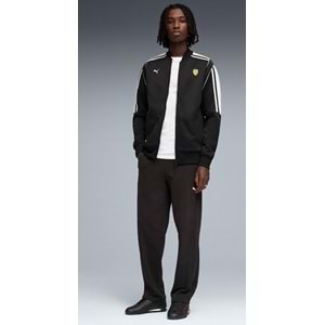 Puma Ferrari PM1 Sweat Pants 634244-01 Erkek Eşofman Altı