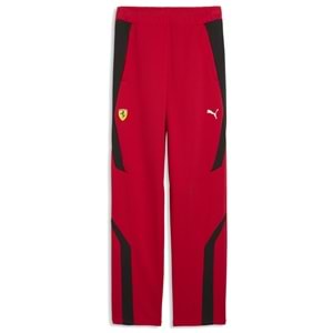 Puma Ferrari PM1 Sweat Pants 634244-02 Erkek Eşofman Altı