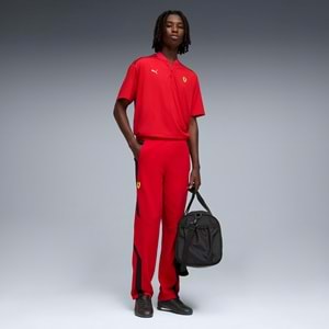 Puma Ferrari PM1 Sweat Pants 634244-02 Erkek Eşofman Altı