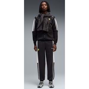 Puma Ferrari MT7 Track Pants 635834-01 Erkek Eşofman Altı