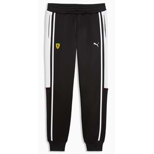 Puma Ferrari MT7 Track Pants 635834-01 Erkek Eşofman Altı