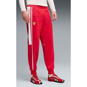 Puma Ferrari MT7 Track Pants 635834-02 Erkek Eşofman Altı