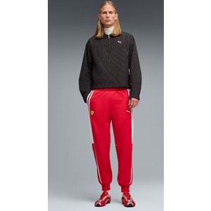 Puma Ferrari MT7 Track Pants 635834-02 Erkek Eşofman Altı