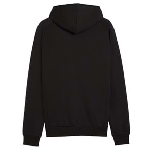 Puma Ferrari HDD PM1 Sweat Jacket 634243-01 Erkek Eşofman Üstü