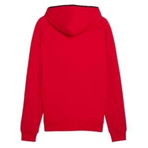 Puma Ferrari HDD PM1 Sweat Jacket 634243-02 Erkek Eşofman Üstü