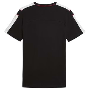 Puma Ferrari MT7 Tee 635836-01 Tişört Erkek T-Shirt