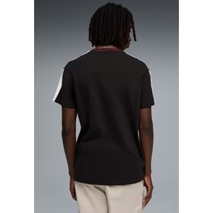 Puma Ferrari MT7 Tee 635836-01 Tişört Erkek T-Shirt