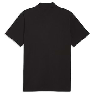 Puma 634900-01 BMW MMS Ess Polo Yaka Tişört Erkek T-Shirt