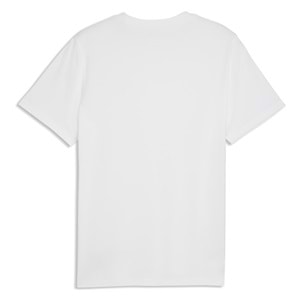 Puma 634897-02 BMW MMS Ess Logo Tee Tişört Erkek T-Shirt