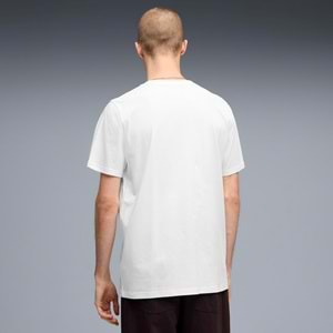 Puma 634897-02 BMW MMS Ess Logo Tee Tişört Erkek T-Shirt