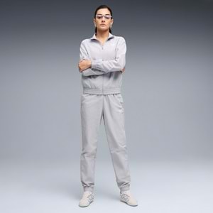 Puma 691907-82 Woven Tracksuit cl Kadın Eşofman Takımı