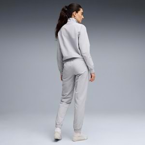 Puma 691907-82 Woven Tracksuit cl Kadın Eşofman Takımı