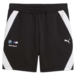 Puma 634882-01 BMW MMS Sportswear Shorts 7 Erkek Şort