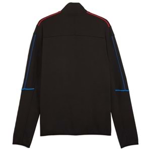 Puma BMW MMS Sprtswr MT7 Trck Jkt 634875-01 Erkek Eşofman Üstü