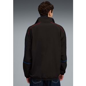 Puma BMW MMS Sprtswr MT7 Trck Jkt 634875-01 Erkek Eşofman Üstü