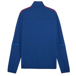 Puma BMW MMS Sprtswr MT7 Trck Jkt 634875-04 Erkek Eşofman Üstü