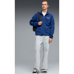 Puma BMW MMS Sprtswr MT7 Trck Jkt 634875-04 Erkek Eşofman Üstü