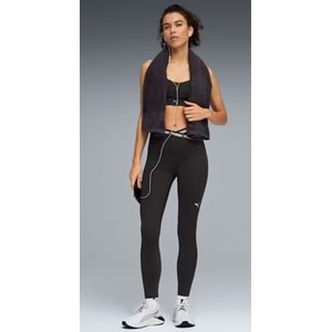 Puma 528498-01 W Puma Strong CF Tght HW 7/8 Kadın Tayt