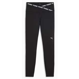 Puma 528498-01 W Puma Strong CF Tght HW 7/8 Kadın Tayt