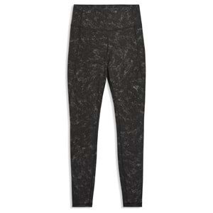 Puma 528464-01 W Cloudspun Tight Aop Hw FL Kadın Tayt