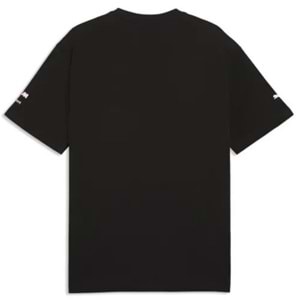 Puma 634888-01 BMW MMS Sportswear Grphc Tee Tişört Erkek T-Shirt