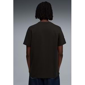 Puma Ferrari Colored Shield Tee 635310-01 Tişört Erkek T-Shirt