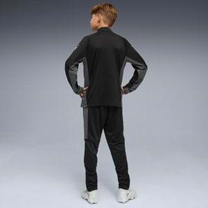 Puma 660577-03 Individuallıga Jr Tracksuit Çocuk Günlük Eşofman Takımı