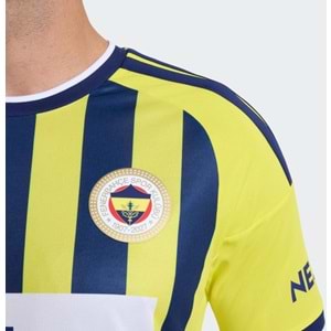 Fenerbahçe S.K. Çubuklu Forma 26/27 Erkek İç Saha Forması